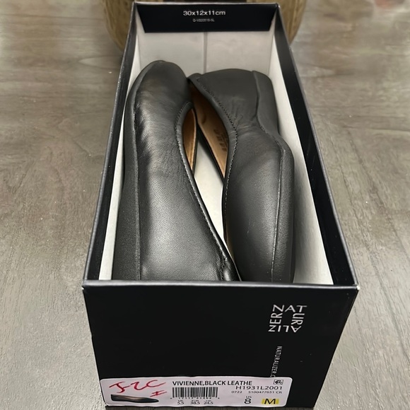 Naturalizer Vivienne Ballet Flat - Picture 2 of 12